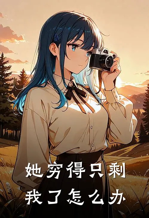 她穷得只剩我了怎么办