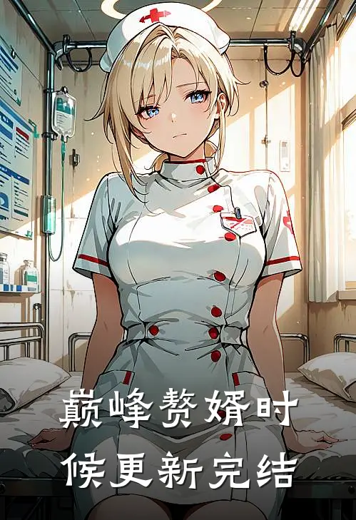 巅峰赘婿时候更新完结