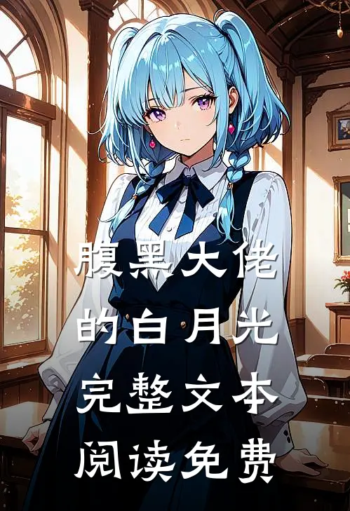 腹黑大佬的白月光完整文本阅读免费