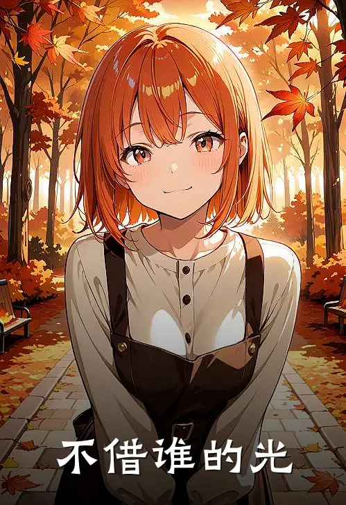 不借谁的光