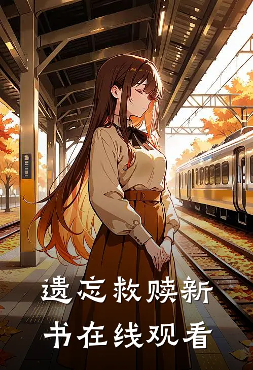 遗忘救赎新书在线观看