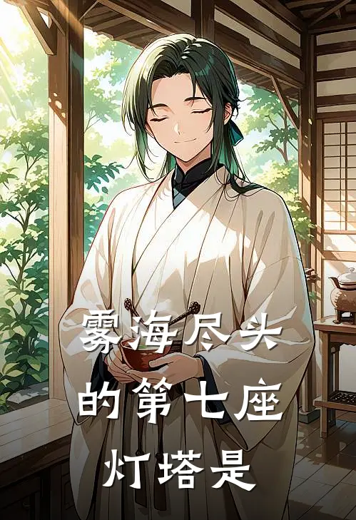 雾海尽头的第七座灯塔是