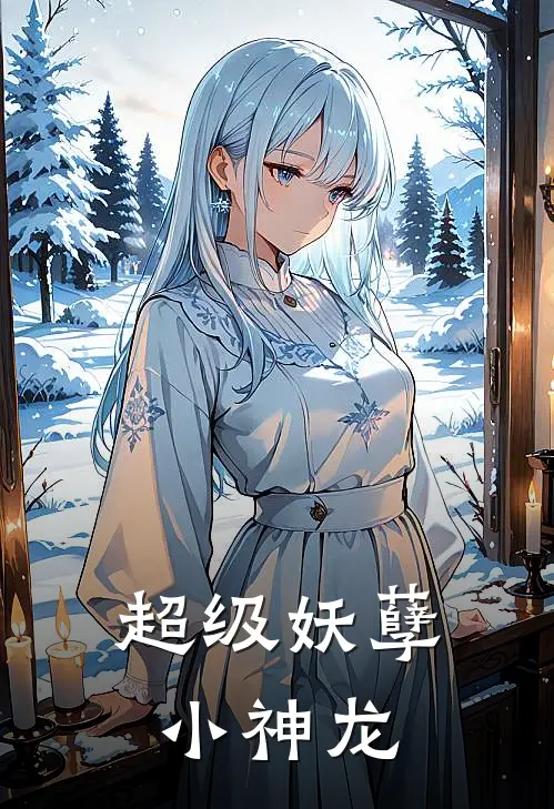 超级妖孽小神龙