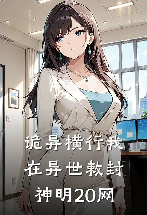 诡异横行我在异世敕封神明20网