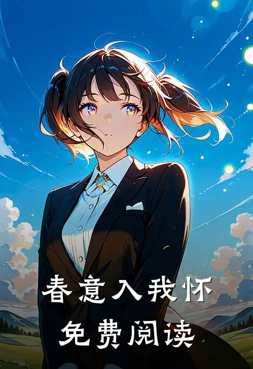 春意入我怀免费阅读