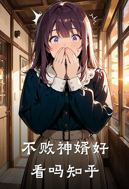 不败神婿好看吗知乎