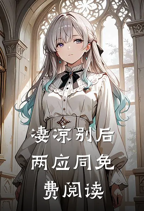 凄凉别后两应同免费阅读
