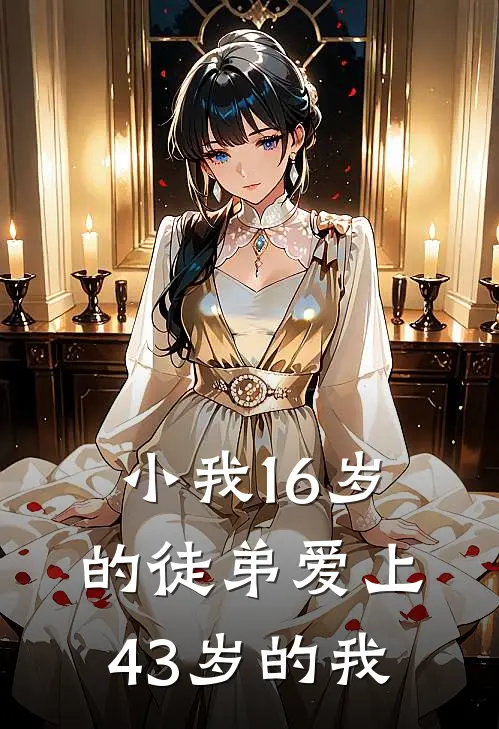 小我16岁的徒弟爱上43岁的我