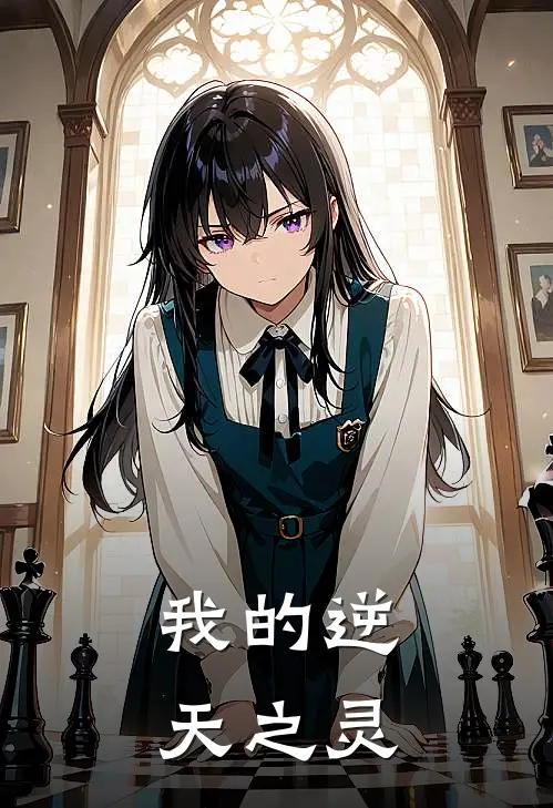 我的逆天之灵