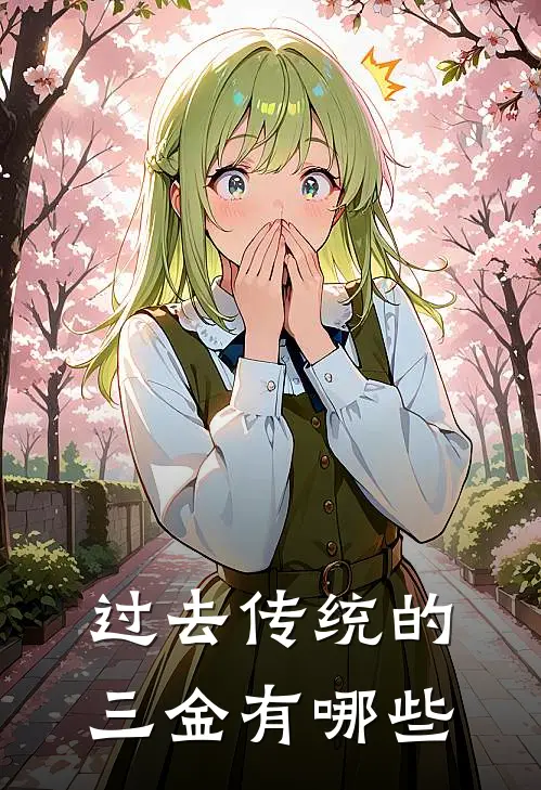 过去传统的三金有哪些
