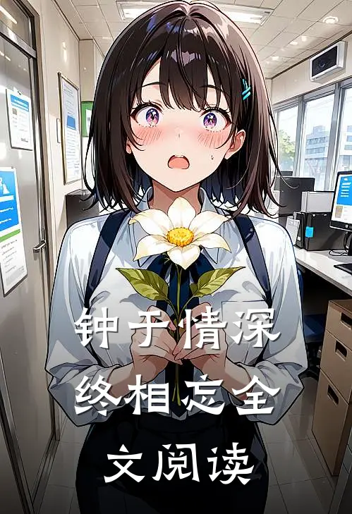 钟于情深终相忘全文阅读