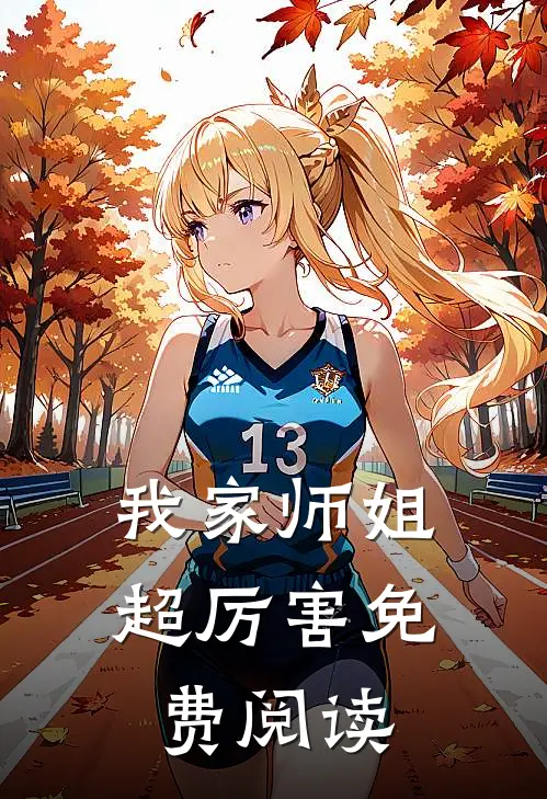 我家师姐超厉害免费阅读