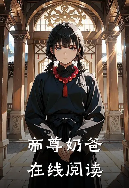 帝尊奶爸在线阅读
