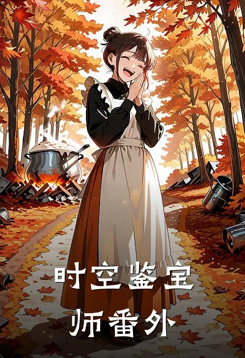 时空鉴宝师 番外