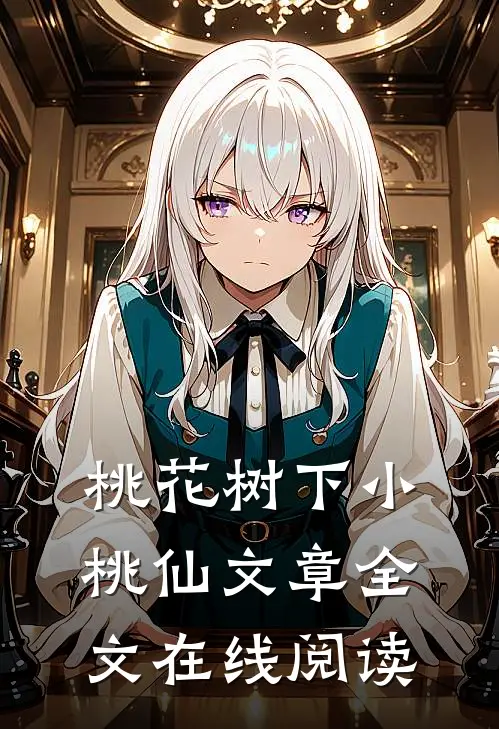 桃花树下小桃仙文章全文在线阅读
