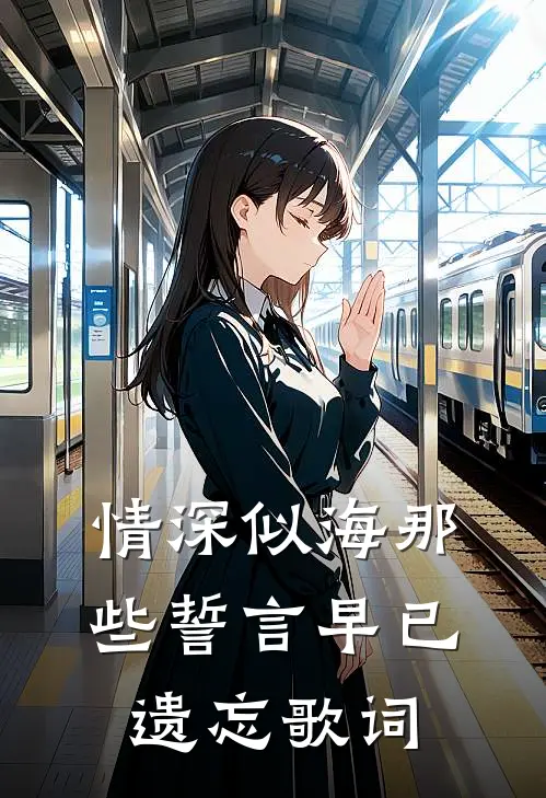 情深似海那些誓言早已遗忘歌词