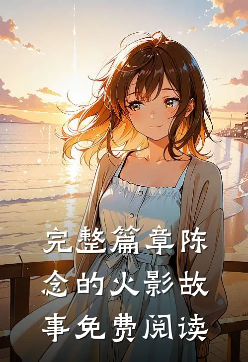 完整篇章陈念的火影故事免费阅读