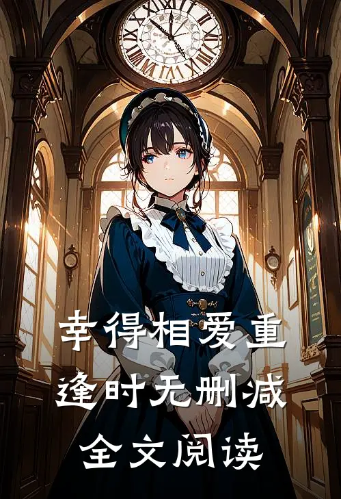 幸得相爱重逢时无删减全文阅读