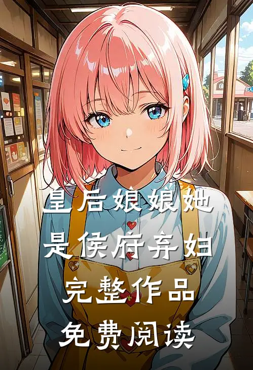 皇后娘娘她是侯府弃妇完整作品免费阅读