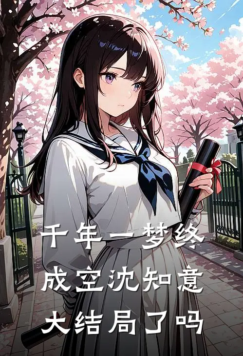 千年一梦终成空沈知意大结局了吗