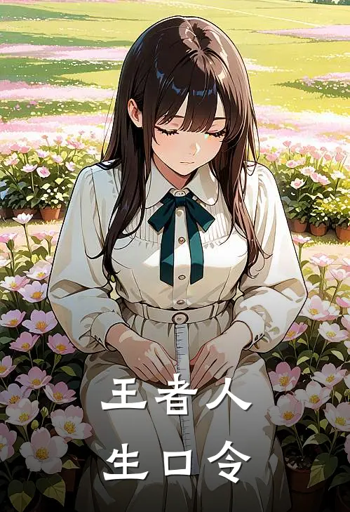 王者人生口令