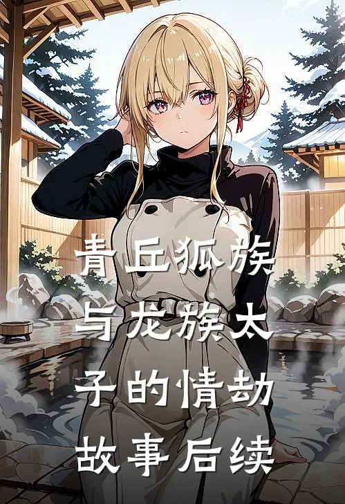 青丘狐族与龙族太子的情劫故事后续