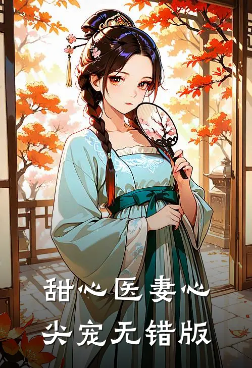 甜心医妻心尖宠无错版