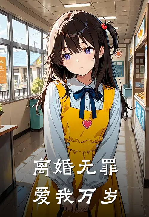 离婚无罪爱我万岁