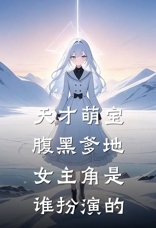 天才萌宝腹黑爹地女主角是谁扮演的