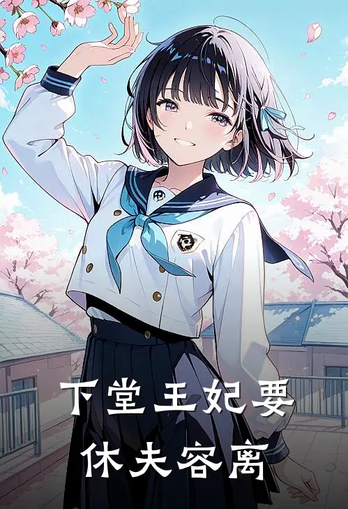 下堂王妃要休夫容离