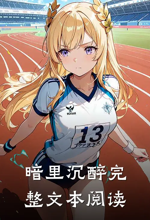 暗里沉醉完整文本阅读