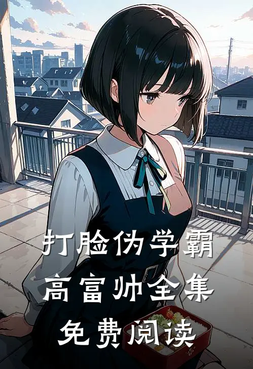 打脸伪学霸高富帅 全集免费阅读
