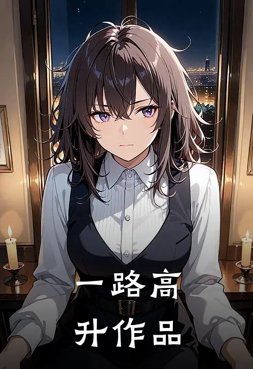 一路高升作品