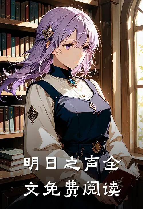 明日之声全文免费阅读