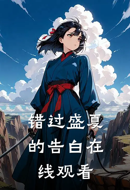 错过盛夏的告白在线观看