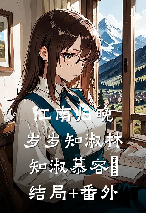 江南归晚，岁岁知淑林知淑慕容璟结局+番外