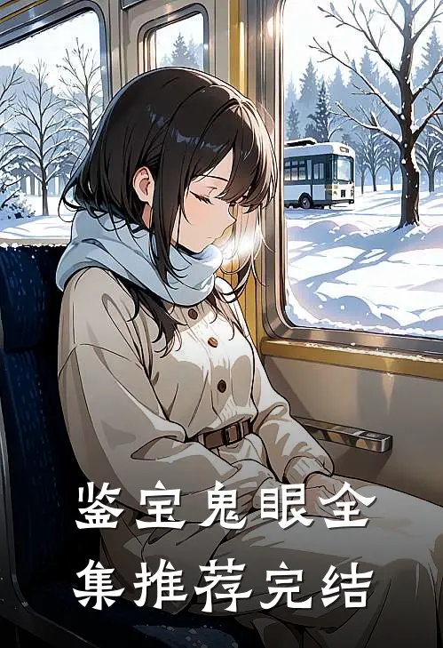 鉴宝鬼眼全集推荐完结