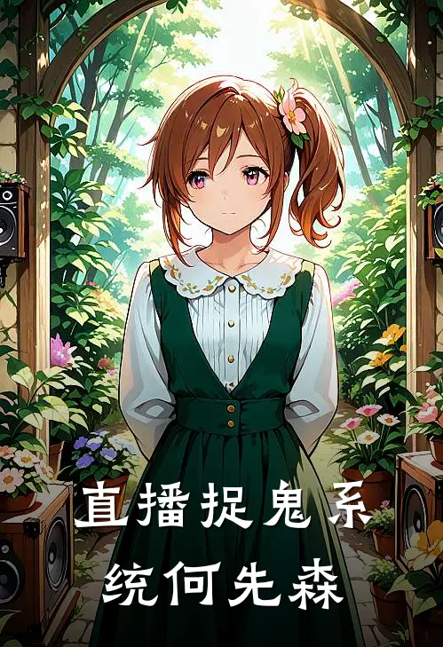 直播捉鬼系统何先森