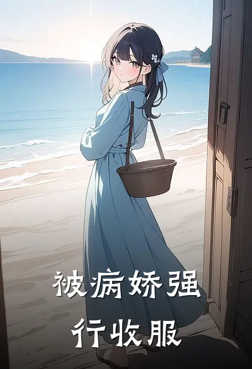 被病娇强行收服