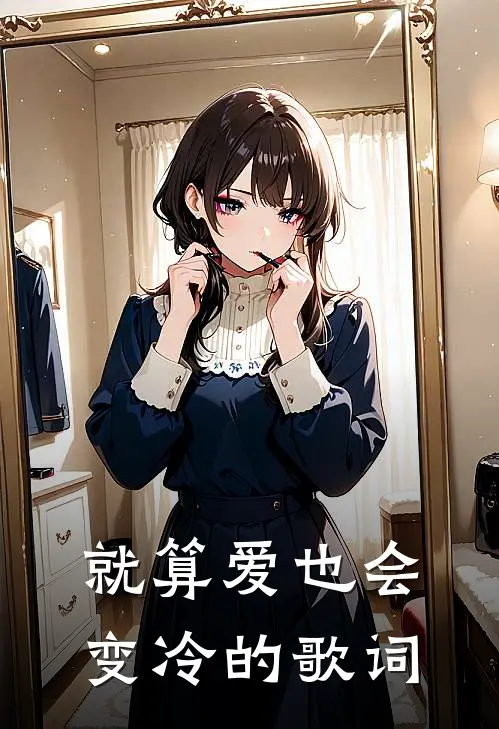就算爱也会变冷的歌词