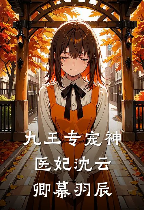 九王专宠神医妃沈云卿幕羽辰
