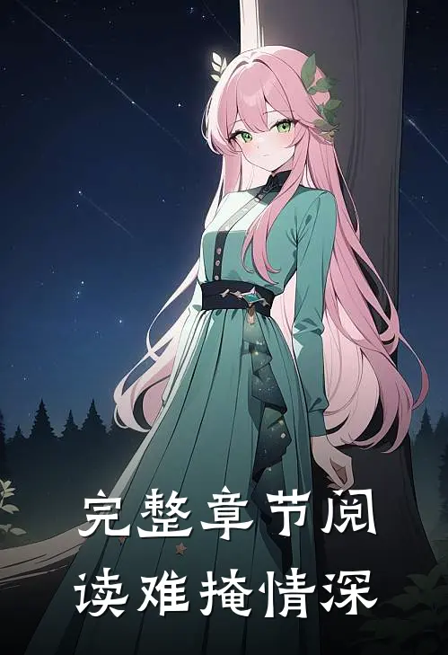 完整章节阅读难掩情深