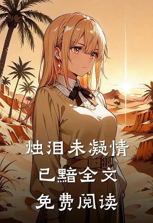 烛泪未凝情已黯全文免费阅读