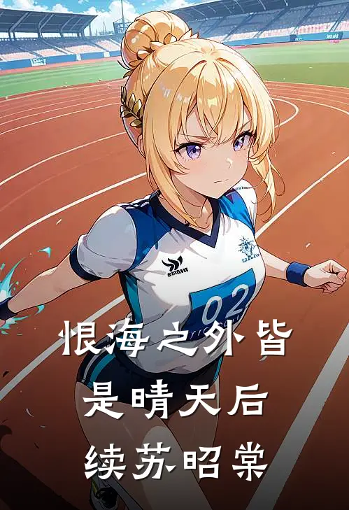 恨海之外皆是晴天后续苏昭棠