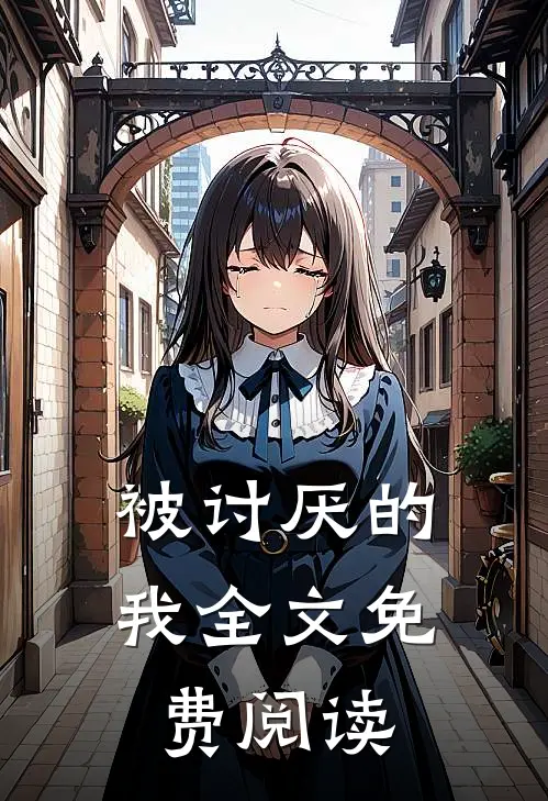 被讨厌的我全文免费阅读