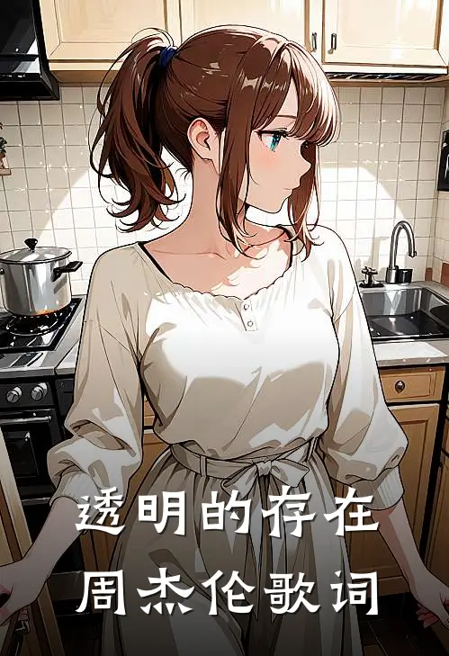 透明的存在周杰伦歌词