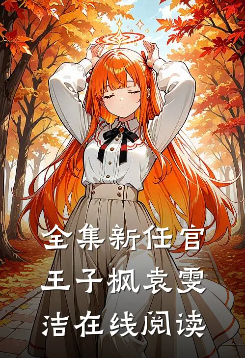 全集新任官王子枫袁雯洁在线阅读