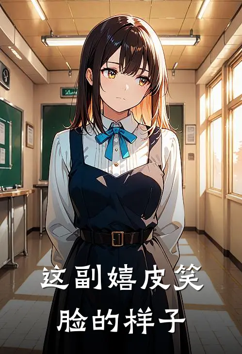 这副嬉皮笑脸的样子