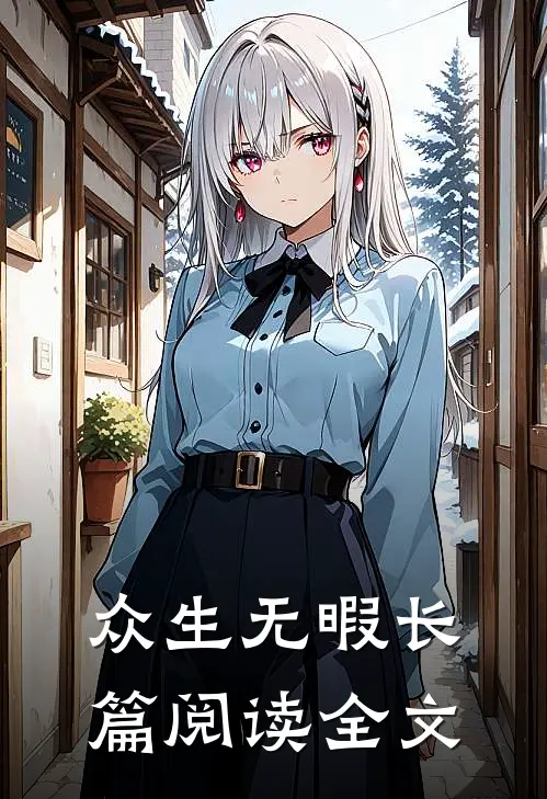众生无暇长篇阅读全文