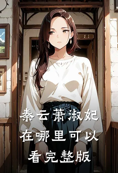 秦云萧淑妃在哪里可以看完整版